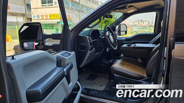 Ford F150 5.0L 2019 — фото 10