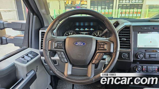 Ford F150 5.0L 2019 — фото 13