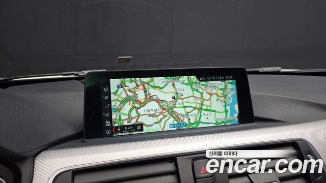 BMW 3 Series (F30) 320i M Sport 2017 — фото 15