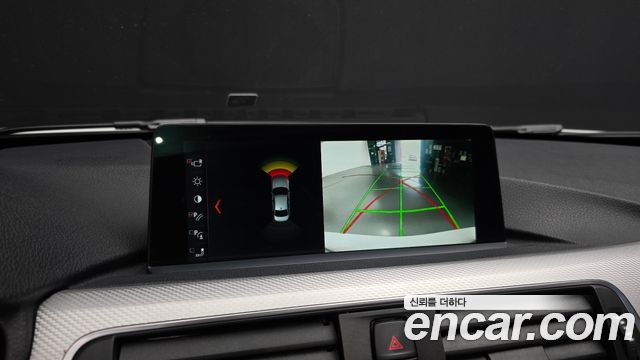 BMW 3 Series (F30) 320i M Sport 2017 — фото 16