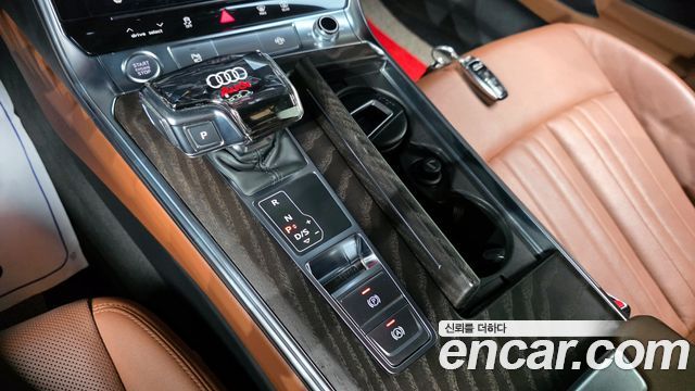 Audi A6 (C8) 40 TDI Premium 2020 — фото 9