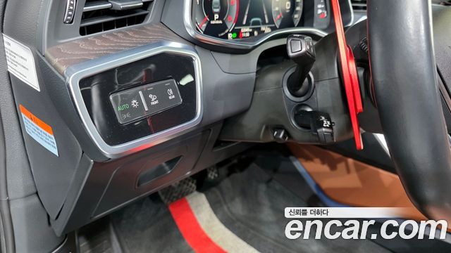 Audi A6 (C8) 40 TDI Premium 2020 — фото 19