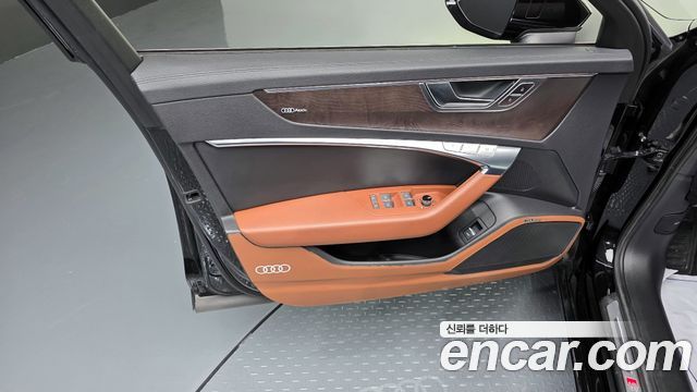 Audi A6 (C8) 40 TDI Premium 2020 — фото 24