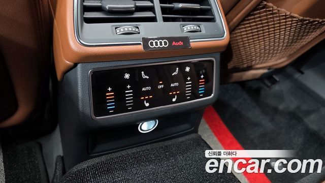 Audi A6 (C8) 40 TDI Premium 2020 — фото 29