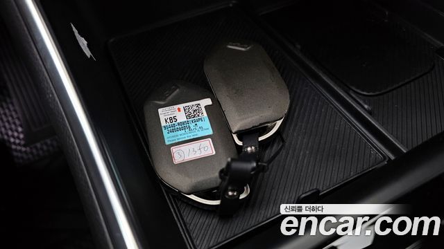 Kia Carnival (IV) Diesel 9-Seater Gravity 2025 — фото 16