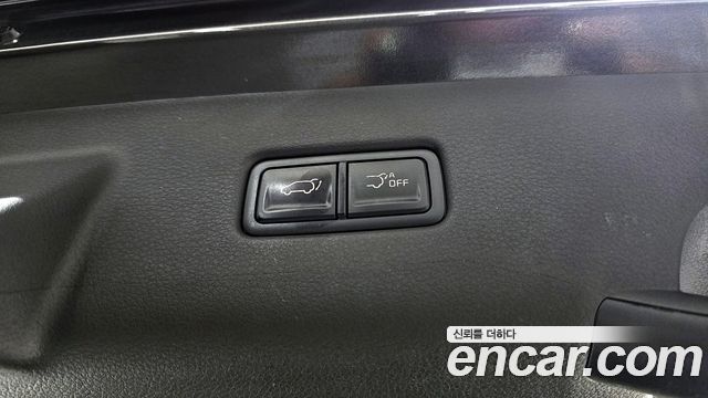 Kia Carnival (IV) Diesel 9-Seater Gravity 2025 — фото 19