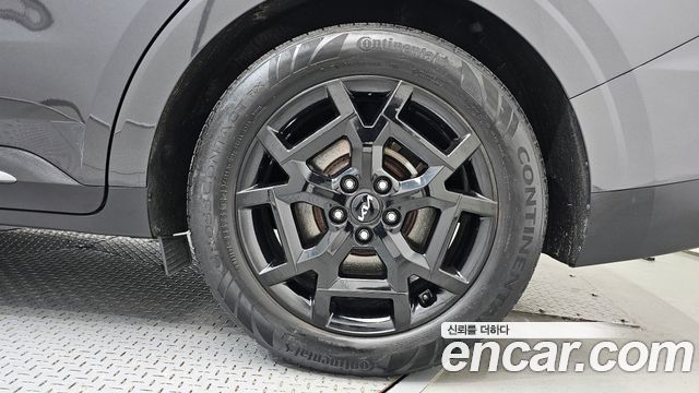 Kia Carnival (IV) Diesel 9-Seater Gravity 2025 — фото 21