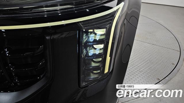 Kia Carnival (IV) Diesel 9-Seater Gravity 2025 — фото 22