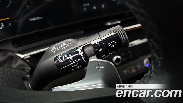 Kia Carnival (IV) Diesel 9-Seater Gravity 2025 — фото 27