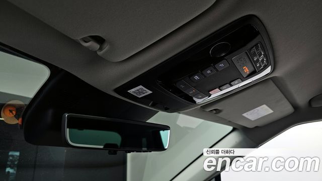 Kia Carnival (IV) Diesel 9-Seater Gravity 2025 — фото 29