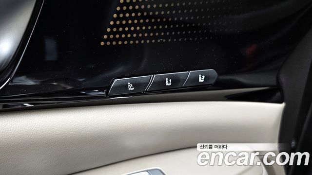 Kia Carnival (IV) Diesel 9-Seater Gravity 2025 — фото 33
