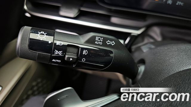 Kia Carnival (IV) Diesel 9-Seater Gravity 2025 — фото 34