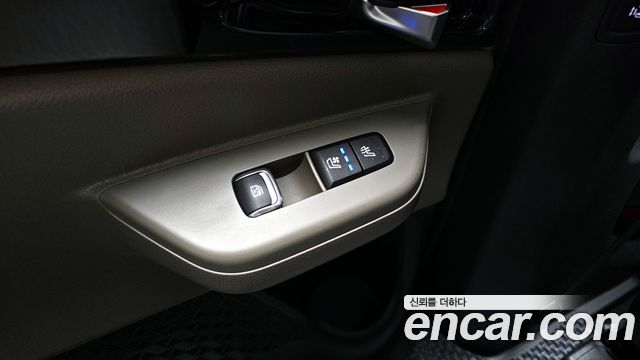 Kia Carnival (IV) Diesel 9-Seater Gravity 2025 — фото 36