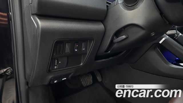 Renault Korea QM6 2.0 GDe RE Signature 2WD 2020 — фото 19