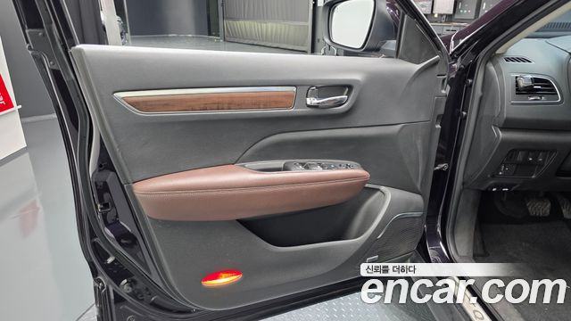 Renault Korea QM6 2.0 GDe RE Signature 2WD 2020 — фото 24