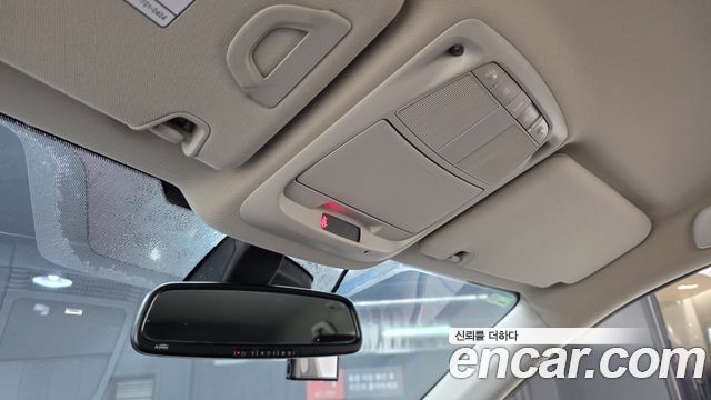 Renault Korea QM6 2.0 GDe RE Signature 2WD 2020 — фото 30