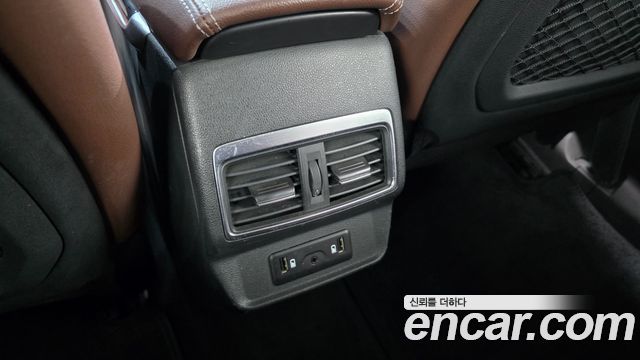 Renault Korea QM6 2.0 GDe RE Signature 2WD 2020 — фото 31
