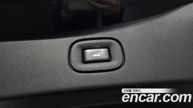 Renault Korea QM6 2.0 GDe RE Signature 2WD 2020 — фото 32