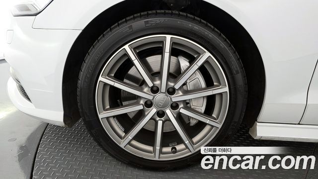 Audi A6 40 TFSI Premium C7 2018 — фото 5