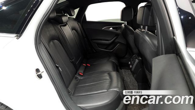 Audi A6 40 TFSI Premium C7 2018 — фото 11