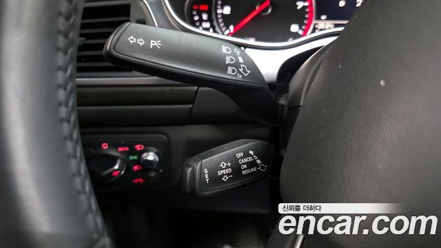 Audi A6 40 TFSI Premium C7 2018 — фото 20