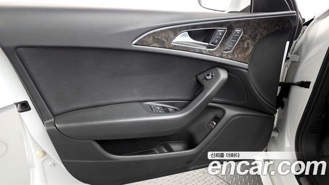 Audi A6 40 TFSI Premium C7 2018 — фото 24