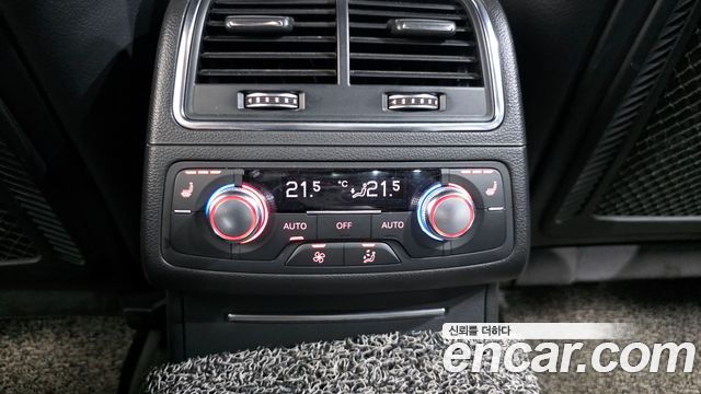 Audi A6 40 TFSI Premium C7 2018 — фото 30