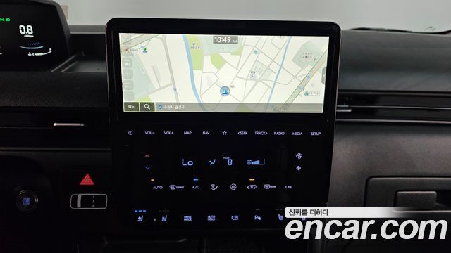 Hyundai Staria Cargo 5-Seater Modern 2025 — фото 12
