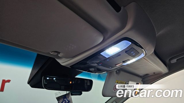 Hyundai Staria Cargo 5-Seater Modern 2025 — фото 15