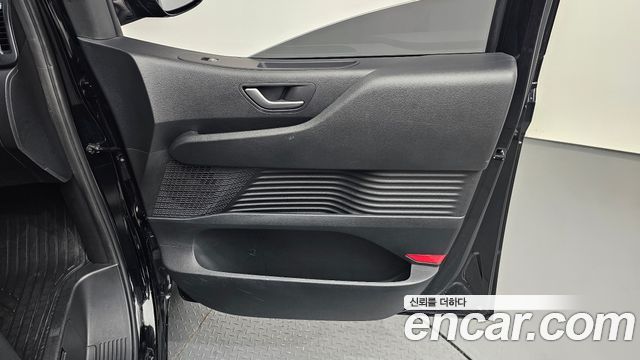 Hyundai Staria Cargo 5-Seater Modern 2025 — фото 25