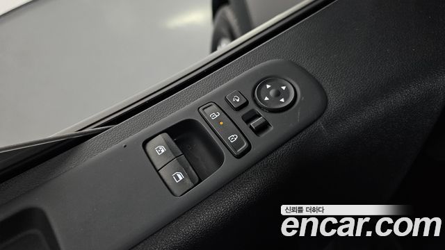 Hyundai Staria Cargo 5-Seater Modern 2025 — фото 28