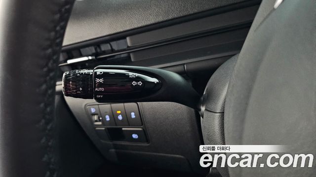 Hyundai Staria Cargo 5-Seater Modern 2025 — фото 29