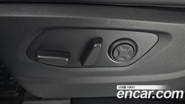 Hyundai Staria Cargo 5-Seater Modern 2025 — фото 32