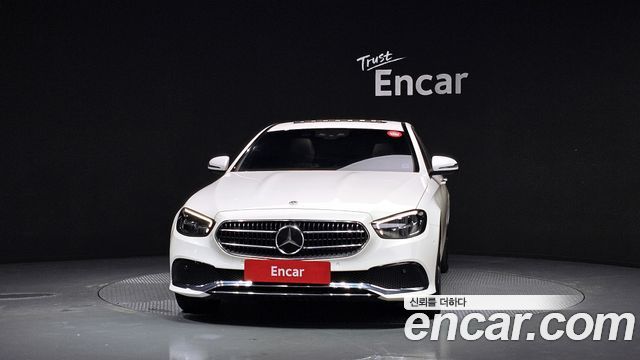 Mercedes-Benz E-Class (W213) E250 Avantgarde 2021 — фото 3