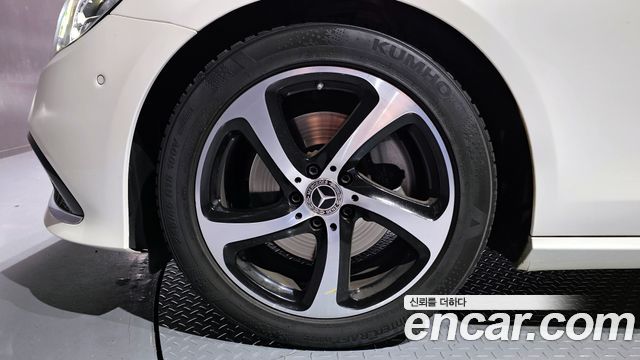Mercedes-Benz E-Class (W213) E250 Avantgarde 2021 — фото 5