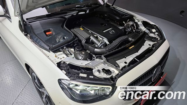 Mercedes-Benz E-Class (W213) E250 Avantgarde 2021 — фото 6