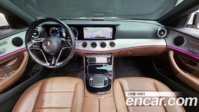 Mercedes-Benz E-Class (W213) E250 Avantgarde 2021 — фото 7