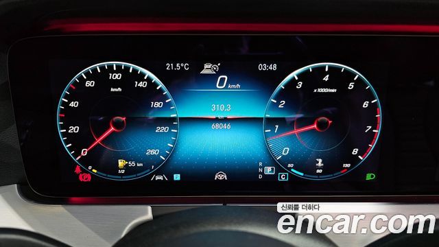 Mercedes-Benz E-Class (W213) E250 Avantgarde 2021 — фото 8