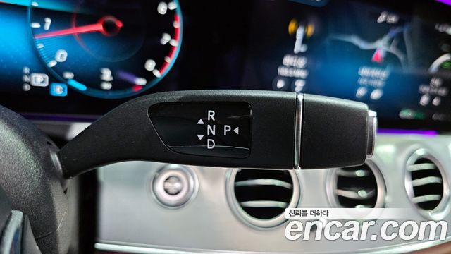 Mercedes-Benz E-Class (W213) E250 Avantgarde 2021 — фото 9