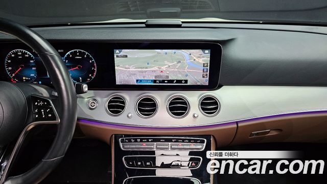 Mercedes-Benz E-Class (W213) E250 Avantgarde 2021 — фото 13