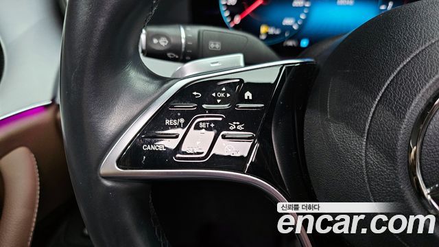 Mercedes-Benz E-Class (W213) E250 Avantgarde 2021 — фото 16