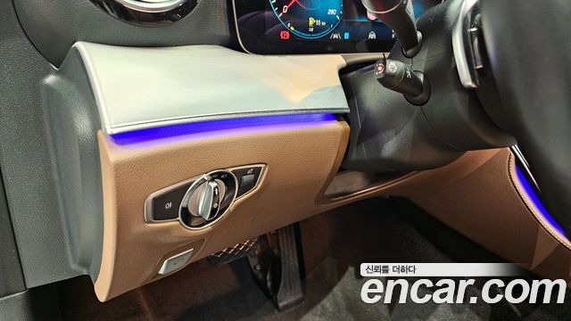 Mercedes-Benz E-Class (W213) E250 Avantgarde 2021 — фото 19