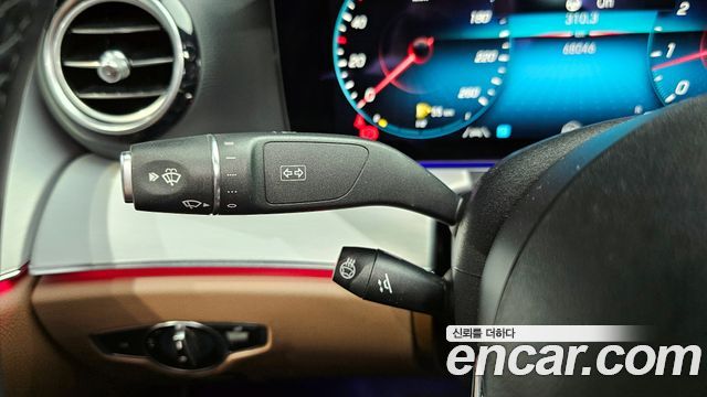 Mercedes-Benz E-Class (W213) E250 Avantgarde 2021 — фото 20