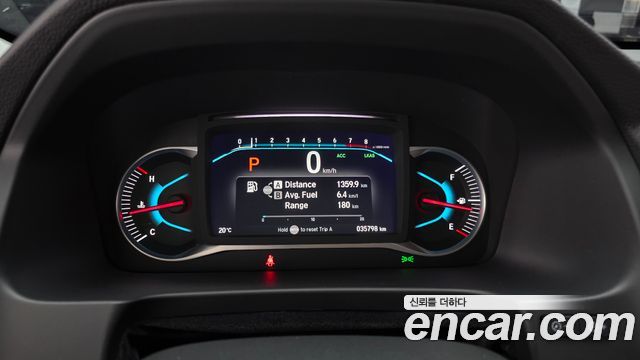 Honda Pilot (III) 3.5 Elite 2022 — фото 8