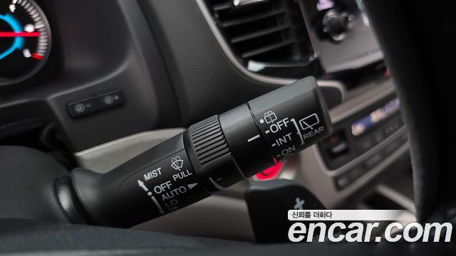 Honda Pilot (III) 3.5 Elite 2022 — фото 17