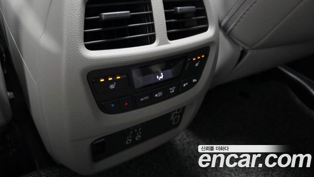 Honda Pilot (III) 3.5 Elite 2022 — фото 18