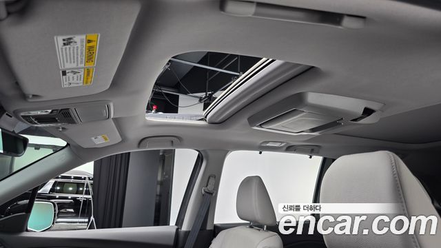Honda Pilot (III) 3.5 Elite 2022 — фото 19
