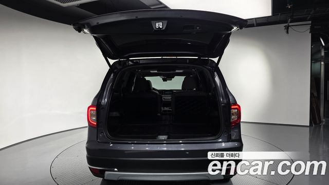 Honda Pilot (III) 3.5 Elite 2022 — фото 20