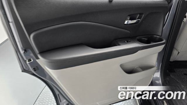 Honda Pilot (III) 3.5 Elite 2022 — фото 25