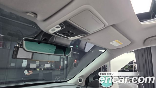Honda Pilot (III) 3.5 Elite 2022 — фото 27